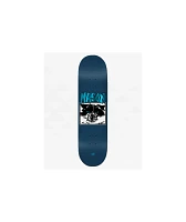 Real Mason Vicious Twin 8.28" Skateboard Deck