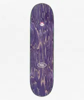 Real Nicole Kitted 8.25" Skateboard Deck