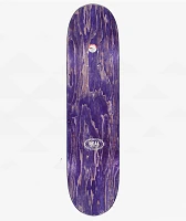 Real Nicole Kitted Assorted 8.06" Skateboard Deck