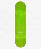 Real Nicole Time Flies 8.25" Skateboard Deck