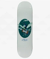 Real Nicole Time Flies 8.25" Skateboard Deck