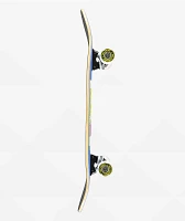 Real Obedience Denied 7.5" Skateboard Complete