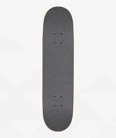 Real Obedience Denied 7.5" Skateboard Complete