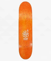 Real Regrowth 8.06" Skateboard Deck