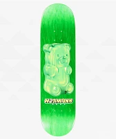 Real Stenne Fun Bear 8.25" Skateboard Deck