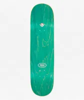 Real Tanner Spaced Out 8.5" Skateboard Deck