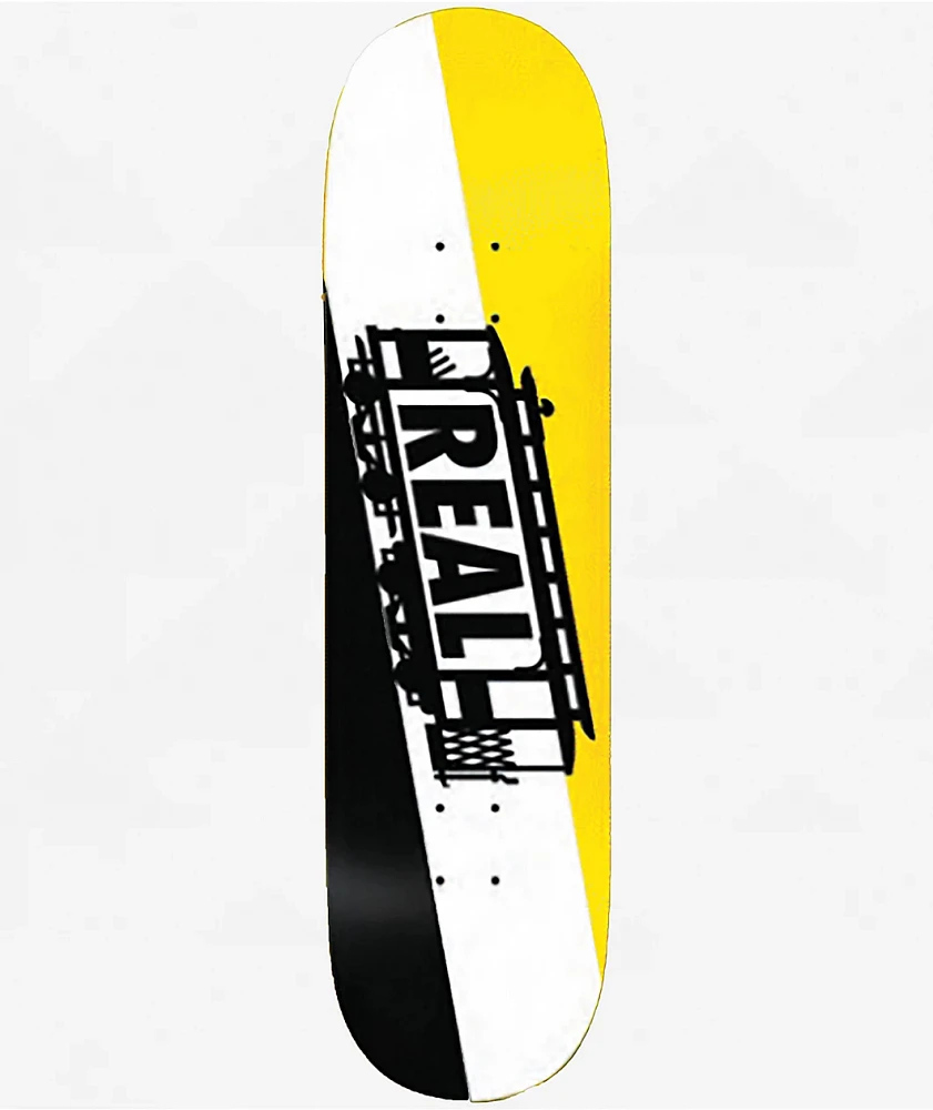 Real Trolley 8.5" Skateboard Deck