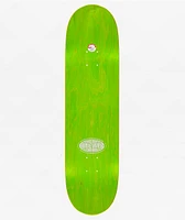 Real Walker Cathedral 8.38" Skateboard Deck