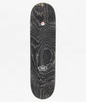 Real Wilkens Prey 8.86" Skateboard Deck