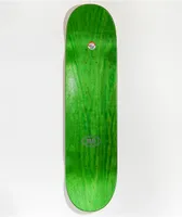 Real Zion Yin Yang Kitty 8.25" Skateboard Deck