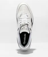 Reebok BB4000 II Foundation White & Black Shoes