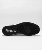 Reebok BB4000 II Foundation White & Black Shoes