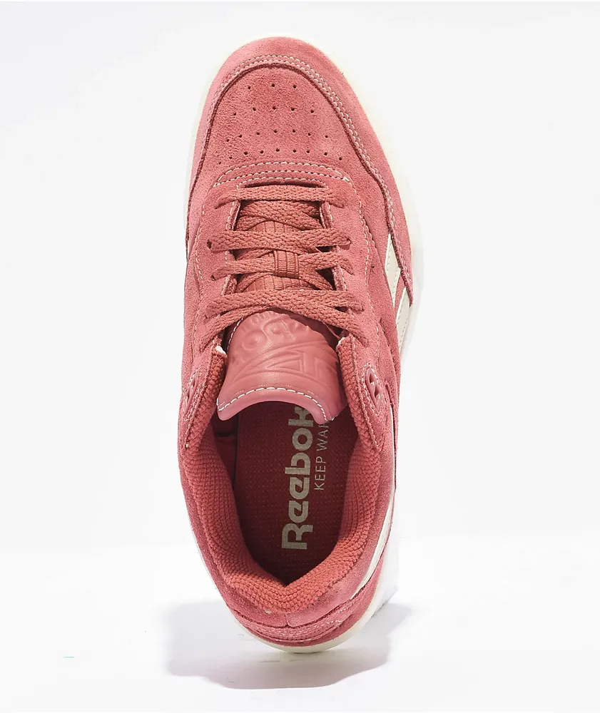 Reebok BB4000 II Sedona Rose & Stucco Shoes