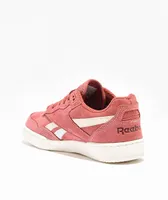 Reebok BB4000 II Sedona Rose & Stucco Shoes