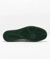 Reebok BB4000 II Vector 93 Chalk & Green Shoes