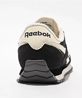 Reebok Classic AZ Black & Chalk Shoes