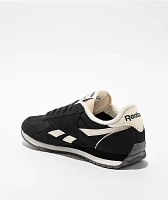 Reebok Classic AZ Black & Chalk Shoes