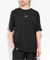 Reebok Classics Black T-Shirt