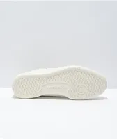 Reebok Club C 85' Vintage White & Black Shoes