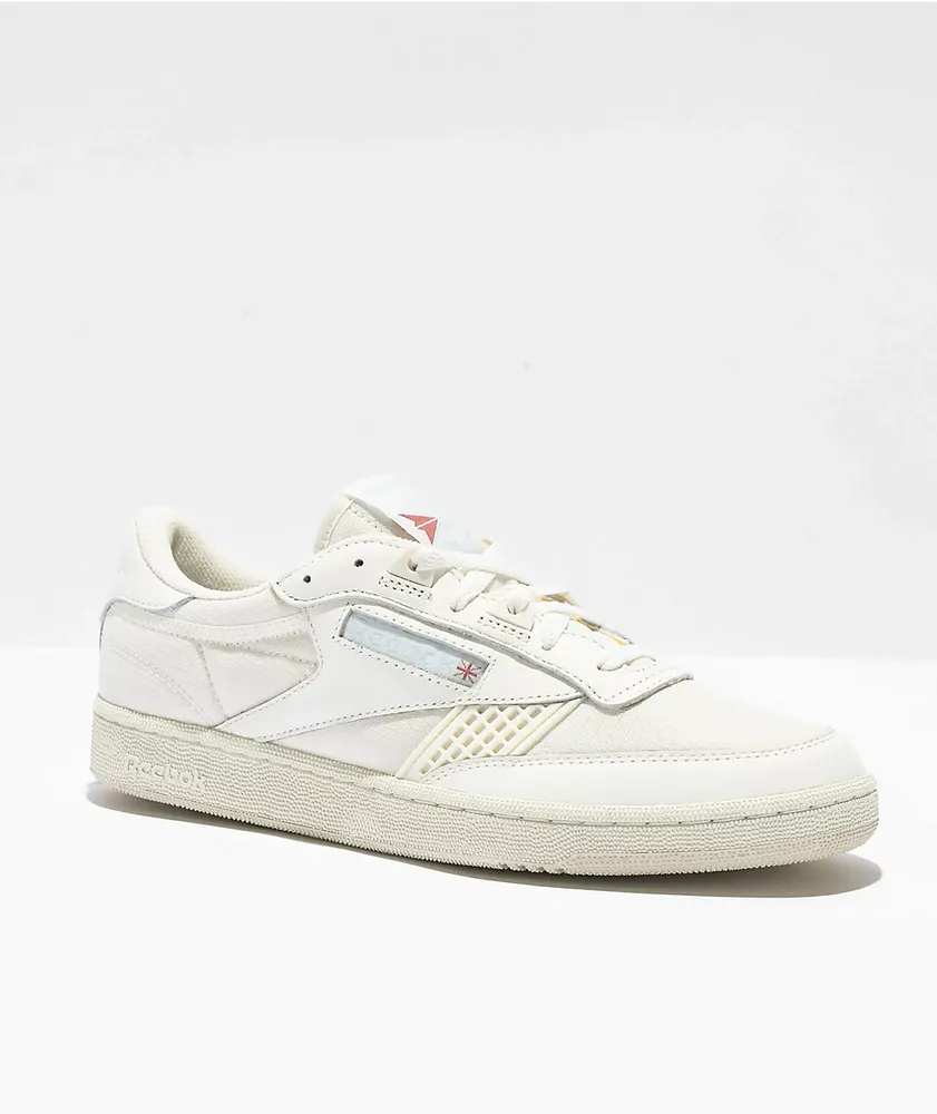 Tenis Reebok Club C 85 Vintage