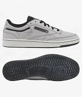 Reebok Club C 85 Vintage Grey Shoes