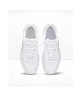 Reebok Club C Double White & Grey Shoes