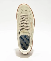 Reebok Club C Grounds UK Classic Beige & Gum Shoes