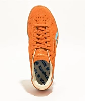 Reebok Club C Grounds UK Copper Skate Shoes