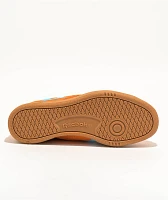 Reebok Club C Grounds UK Copper Skate Shoes