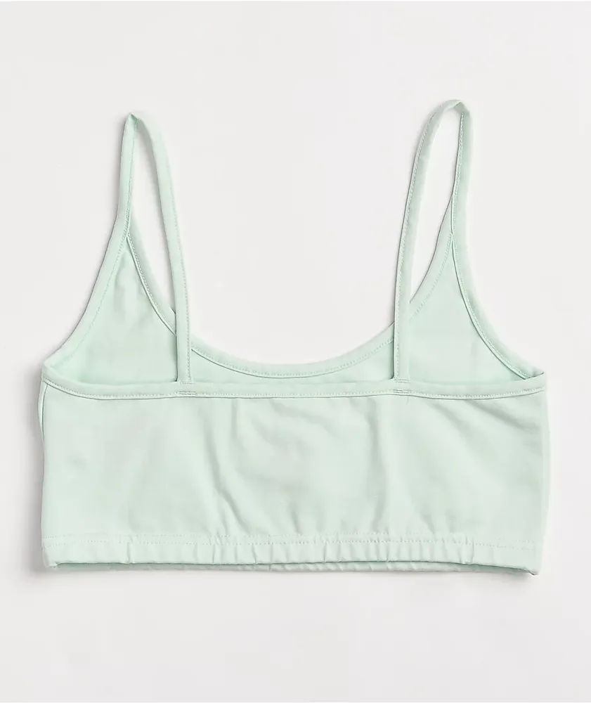 Reebok Festival Aqua Dust Bralette