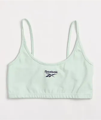 Reebok Festival Aqua Dust Bralette