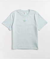 Reebok Festival Chalk Blue T-Shirt