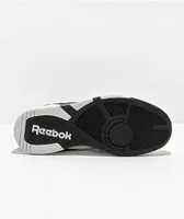 Reebok Club C Double White & Grey Shoes