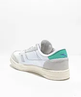 Reebok LT Vector 93 Court White, Chalk & Tea Shoes