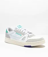 Reebok LT Vector 93 Court White, Chalk & Tea Shoes