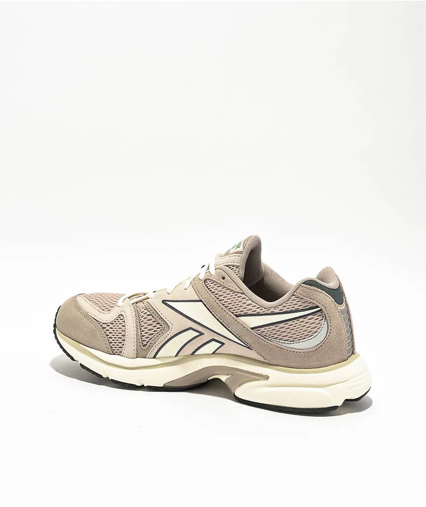 Reebok Premier Road Plus VI Ash & Moonstone Running Shoes