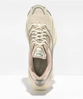 Reebok Premier Trinity KFS Cream & Grey Shoes