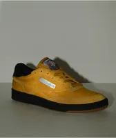 Reebok x 3M Club C Revenge Retro Gold Shoes