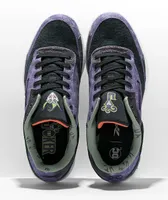 Reebok x DC Club C 85 Joker Purple Shoes
