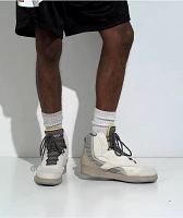 Reebok x NASA BB-4K2 Alabaster Shoes