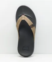 Reef Cushion Phantom Brown & Tan Sandals