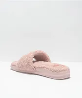 Reef One Chill Pink Horizon Slide Sandals