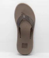 Reef Phantom II Safari Brown Sandals