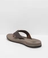 Reef Phantom II Safari Brown Sandals