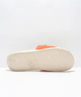 Reef Stash Carrot Top Slide Sandals