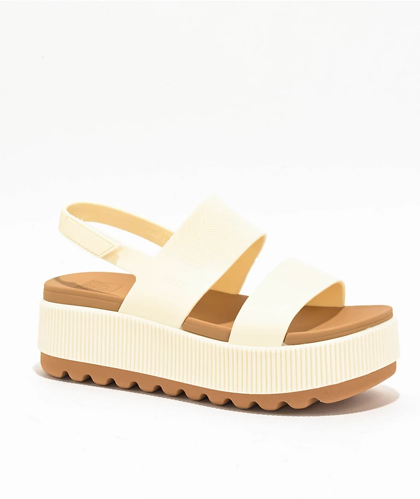 Reef Water Vista Higher Cloud Platform Sandals