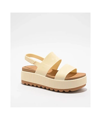 Reef Water Vista Higher Cloud Platform Sandals