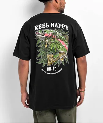 Reel Happy Co