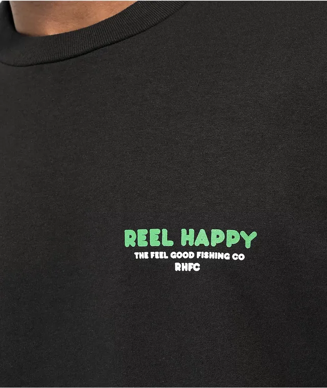 Reel Happy Co  Hamilton Place