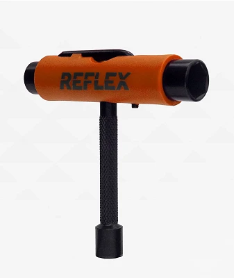 Reflex Triflex Orange Skate Tool